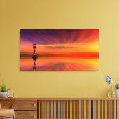 Toile Phare (Insitu(Salon))