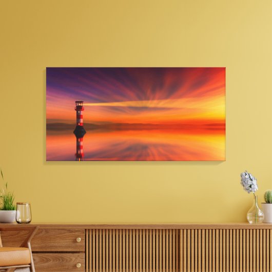 Toile Phare (Insitu(Salon))