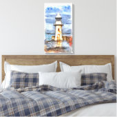 Toile Phare (Insitu(Chambre))