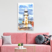 Toile Phare (Insitu(Salon))