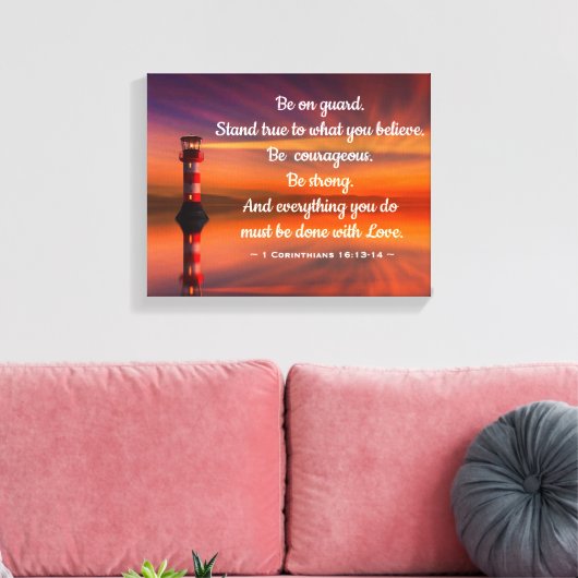 Toile Phare avec devis (Insitu(Salon))