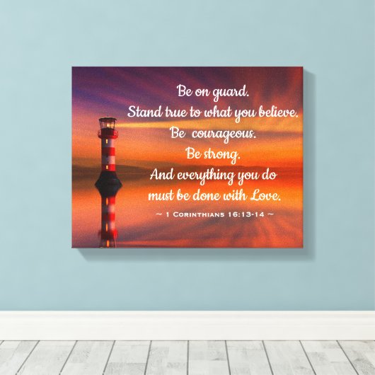 Toile Phare avec devis (Insitu (Plancher de Bois))