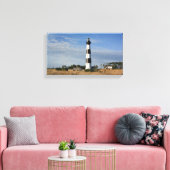 Toile Phare de Bodie Island (Insitu(Salon))