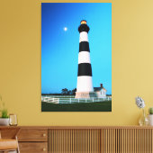 Toile Phare de Bodie Island (Insitu(Salon))