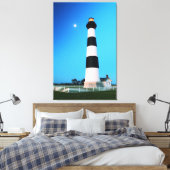Toile Phare de Bodie Island (Insitu(Chambre))