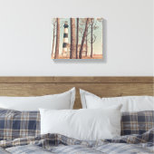 Toile Phare de Bodie Island. (Insitu(Chambre))