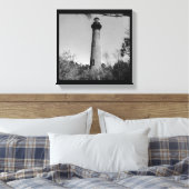 Toile Phare de Currituck (Insitu(Chambre))