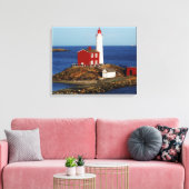 Toile Phare de Fisgard (Insitu(Salon))