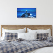 Toile phare de France (Insitu(Chambre))