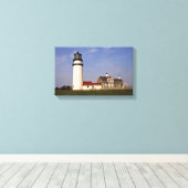 Toile Phare de Highland (Insitu (Plancher de Bois))