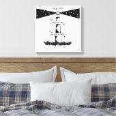 Toile Phare de Land's End John o'groats (Insitu(Chambre))