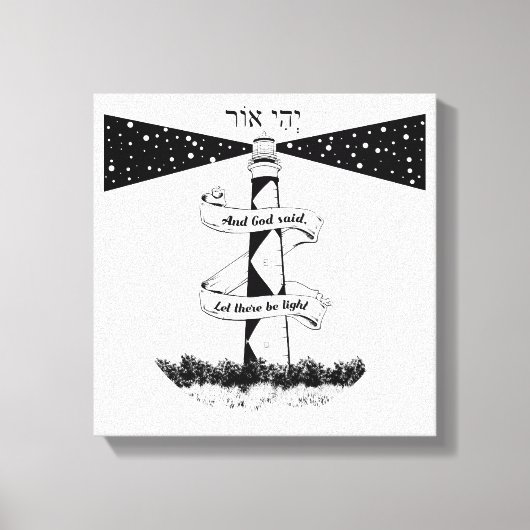 Toile Phare de Land's End John o'groats (Recto)