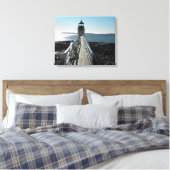 Toile Phare de Marshall Point 7 (Insitu(Chambre))