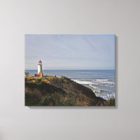Phare de North Head sur Longbeach, WA