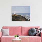 Toile Phare de North Head sur Longbeach, WA (Insitu(Salon))