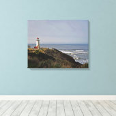 Toile Phare de North Head sur Longbeach, WA (Insitu (Plancher de Bois))