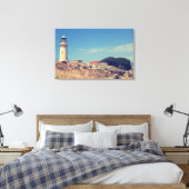 Toile Phare de Paphos (Insitu(Chambre))