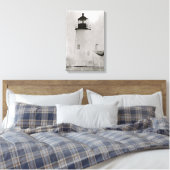 Toile Phare de Pemaquid Point Maine (Insitu(Chambre))