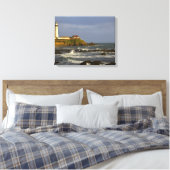 Toile Phare de Pigeon Point State Beach à San 2 (Insitu(Chambre))