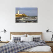 Toile Phare de Pigeon Point State Beach à San 2 (Insitu(Chambre))