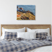Toile Phare de Point Reyes National Seashore (Insitu(Chambre))