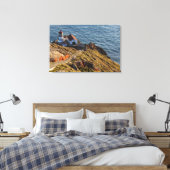 Toile Phare de Point Reyes National Seashore (Insitu(Chambre))