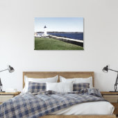Toile Phare de Portsmouth (Insitu(Chambre))