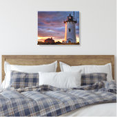 Toile Phare de Race Point (Insitu(Chambre))