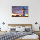 Toile Phare de Race Point (Insitu(Chambre))