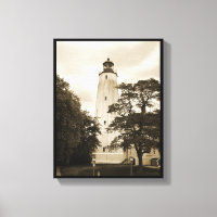 Phare de Sandy Hook