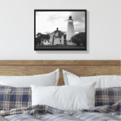 Toile Phare de Sandy Hook (Insitu(Chambre))