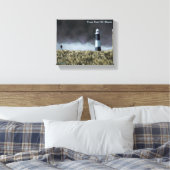 Toile Phare de Spurn Point (Insitu(Chambre))