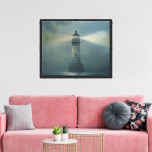 Toile Phare de Twilight (Insitu(Salon))
