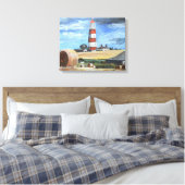 Toile Phare d'Happisburgh (Insitu(Chambre))