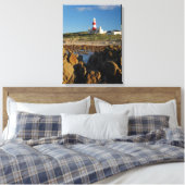 Toile Phare du cap Agulhas, Cap-Occidental (Insitu(Chambre))