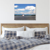 Toile Phare Esopus (Insitu(Chambre))