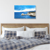 Toile Phare français (Insitu(Chambre))