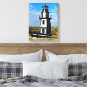 Toile Phare Garden Key, Tortugas Sec Floride (Insitu(Chambre))