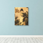 Toile Phare Key West (Insitu (Plancher de Bois))