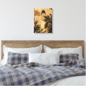 Toile Phare Key West (Insitu(Chambre))