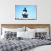 Toile phare orient point (Insitu(Chambre))