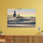 Toile Phare Saint-Joseph (Insitu(Salon))