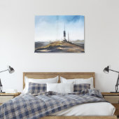 Toile Phare Vous Guider Accueil (Insitu(Chambre))