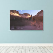 Toile Pharos (Insitu (Plancher de Bois))