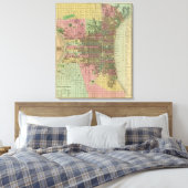 Toile Philadelphie (Insitu(Chambre))