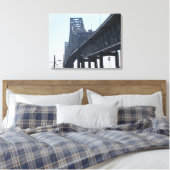 Toile Philadelphie (Insitu(Chambre))