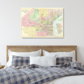 Toile Philadelphie, Camden 2 (Insitu(Chambre))