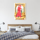 Toile Philippe le Bon Duc de Bourgogne (Insitu(Chambre))