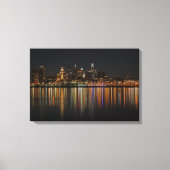 Toile Philly (Recto)