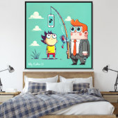 Toile Phishing pour les données (Insitu(Chambre))